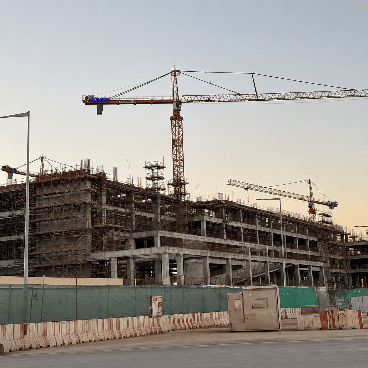Awali Al-Rabwah Project